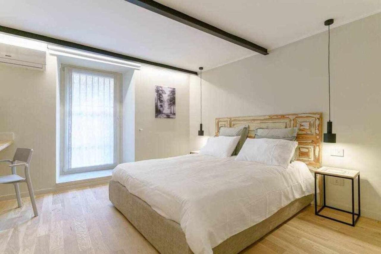 Crociferi Luxury Apartment 카타니아 외부 사진
