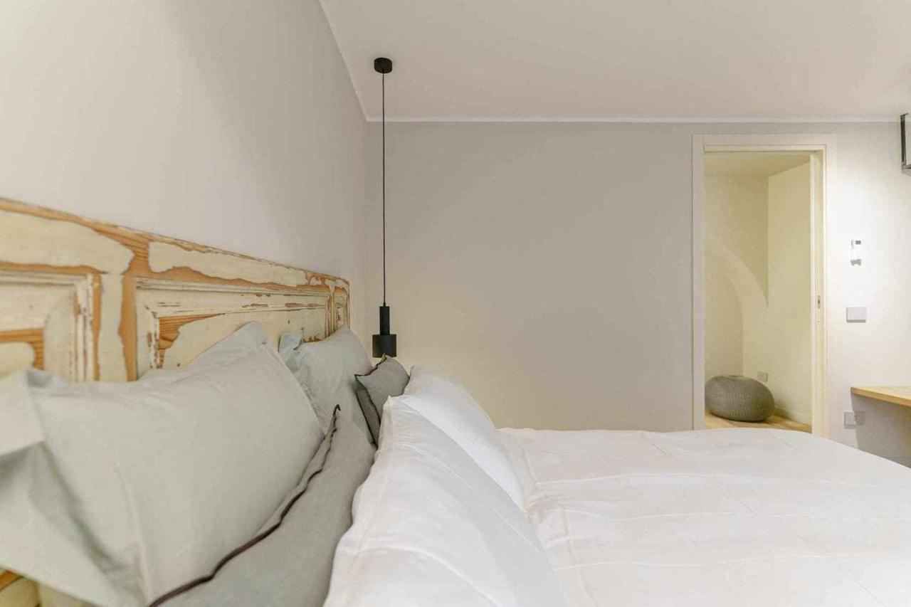 Crociferi Luxury Apartment 카타니아 외부 사진