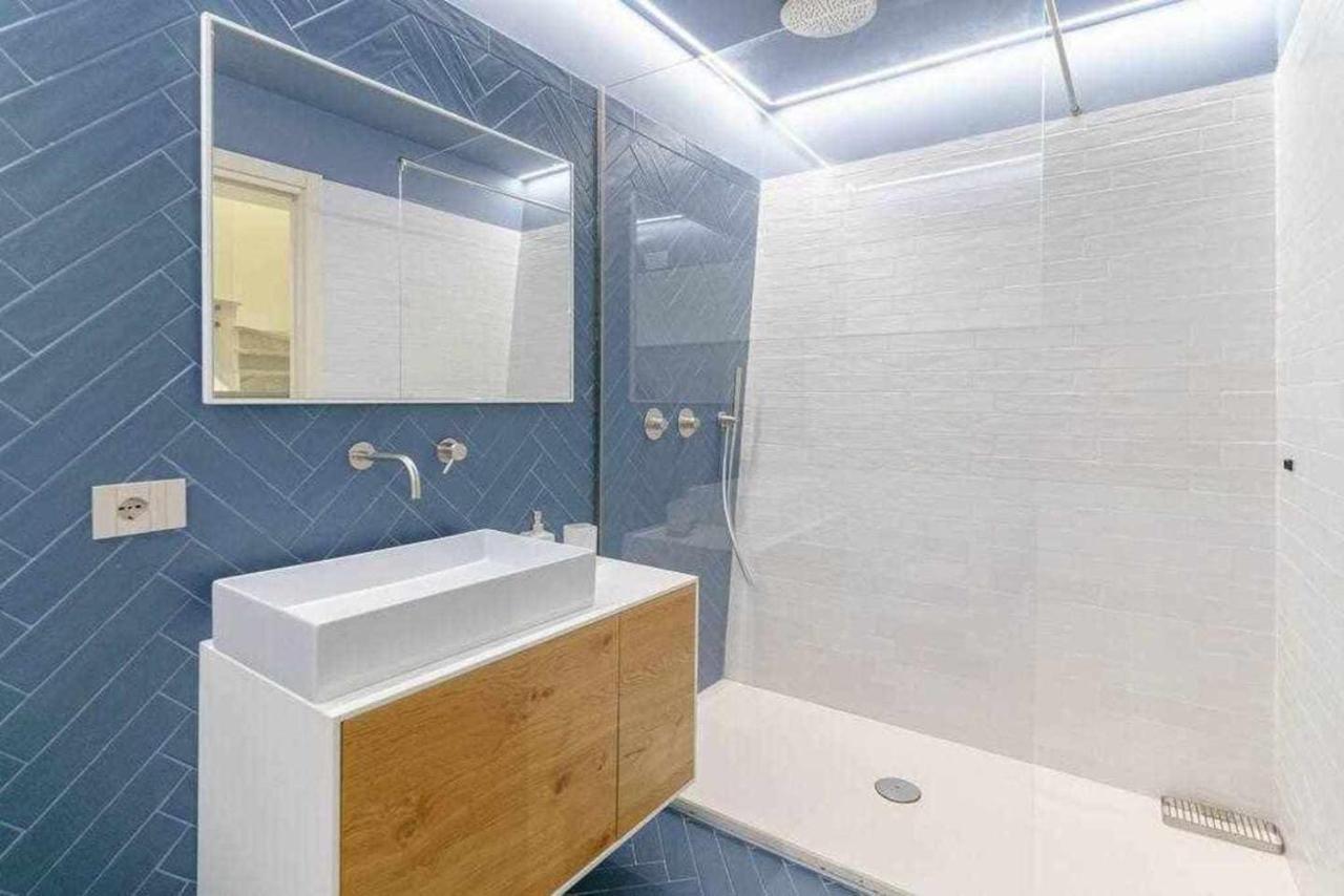 Crociferi Luxury Apartment 카타니아 외부 사진