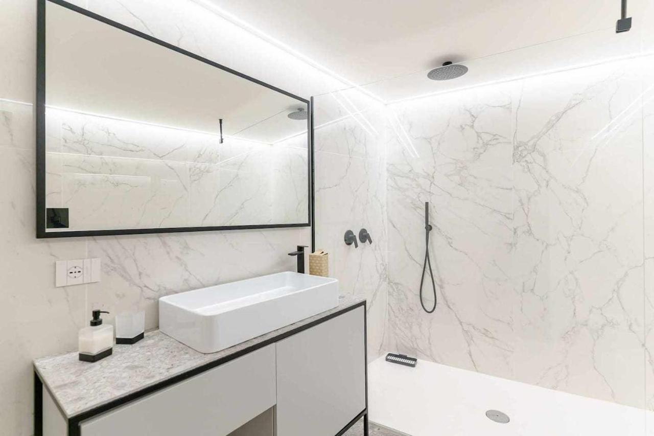 Crociferi Luxury Apartment 카타니아 외부 사진
