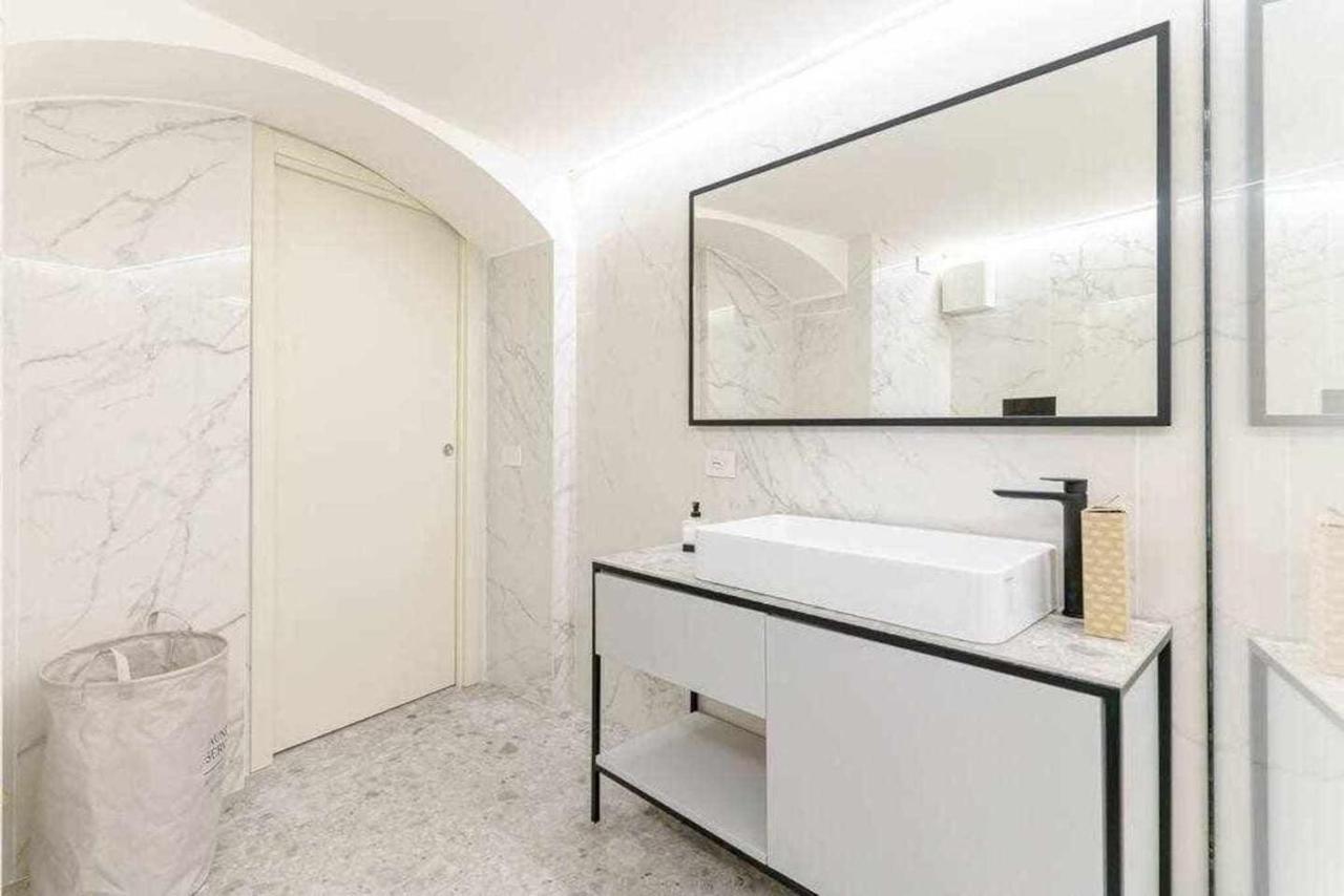 Crociferi Luxury Apartment 카타니아 외부 사진