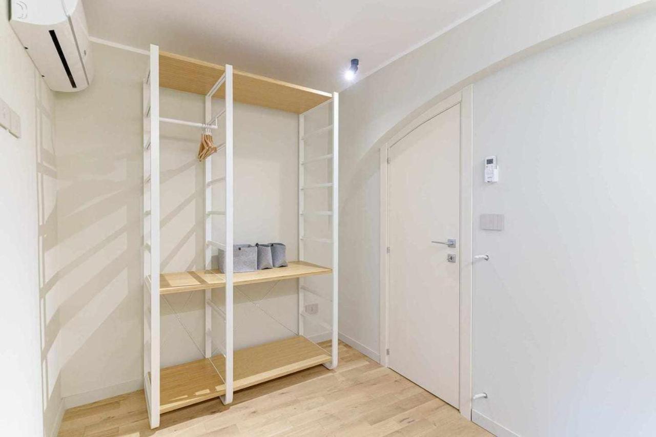 Crociferi Luxury Apartment 카타니아 외부 사진