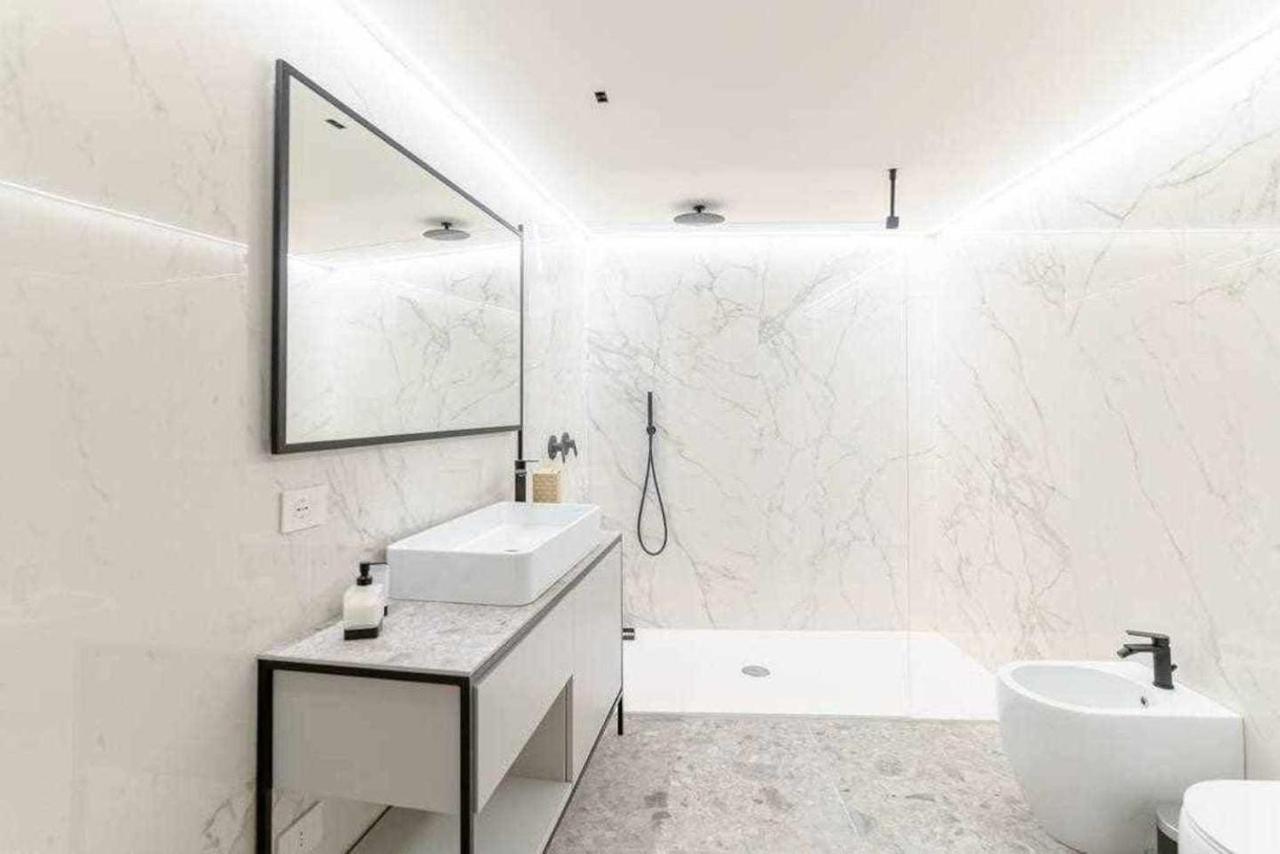 Crociferi Luxury Apartment 카타니아 외부 사진