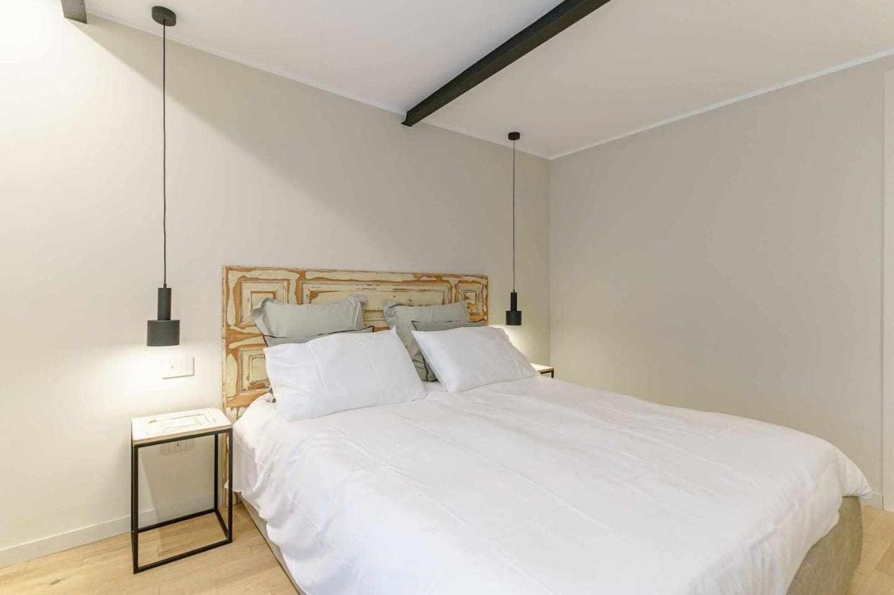 Crociferi Luxury Apartment 카타니아 외부 사진