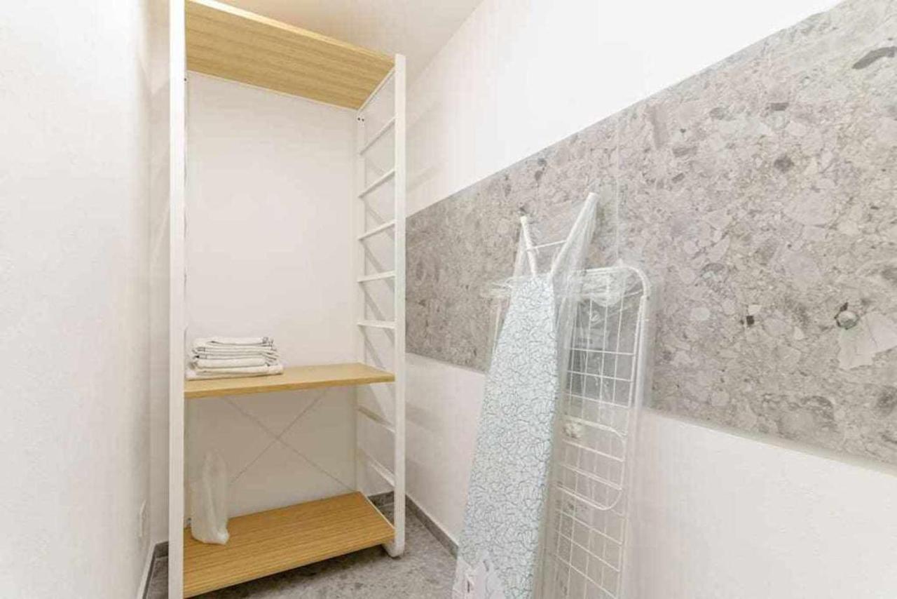 Crociferi Luxury Apartment 카타니아 외부 사진