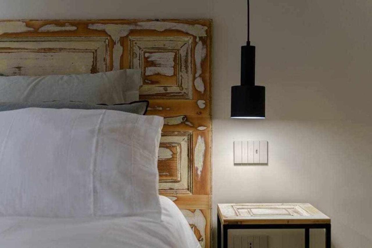 Crociferi Luxury Apartment 카타니아 외부 사진