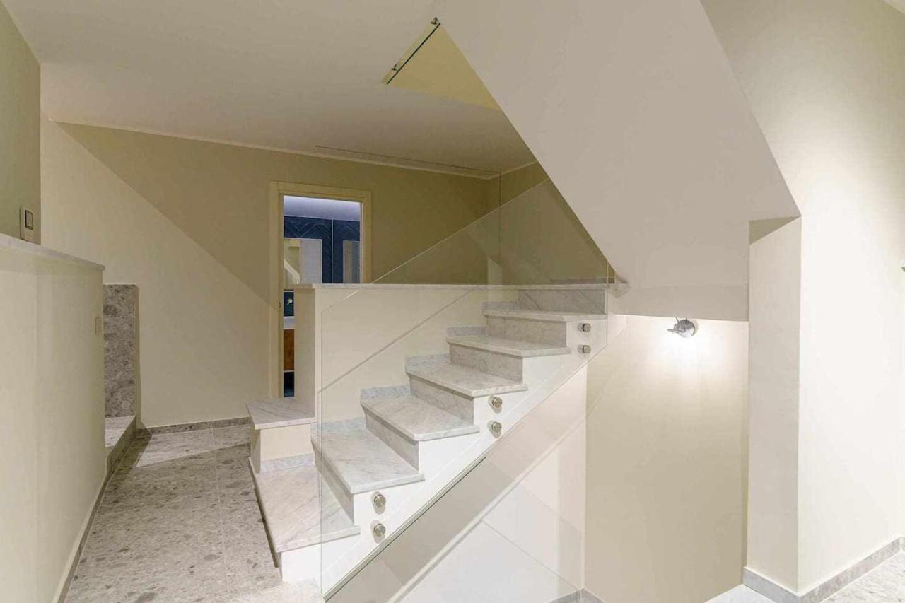Crociferi Luxury Apartment 카타니아 외부 사진