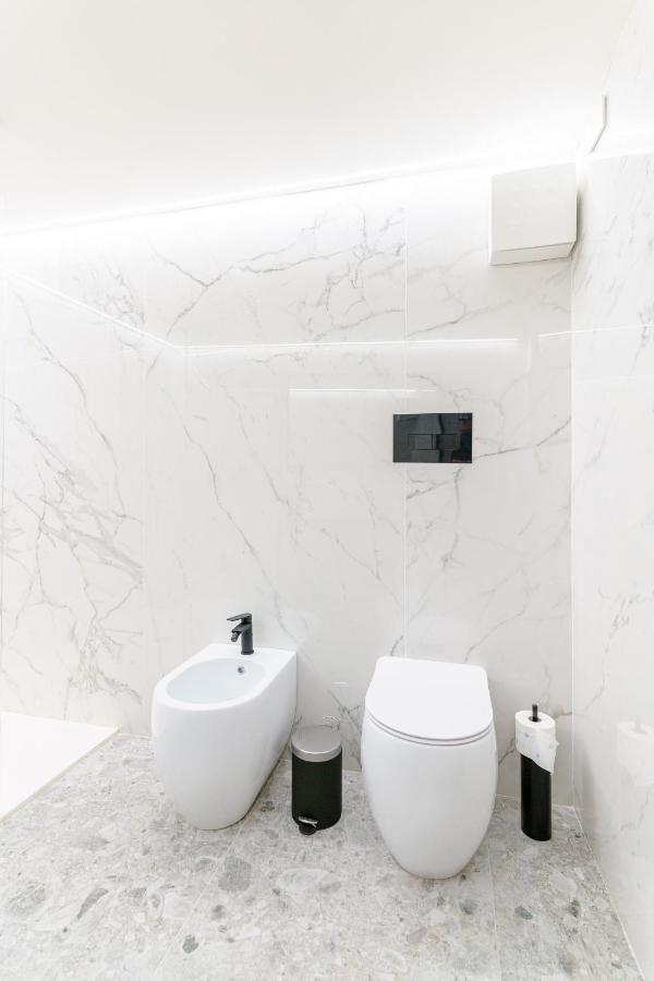 Crociferi Luxury Apartment 카타니아 외부 사진