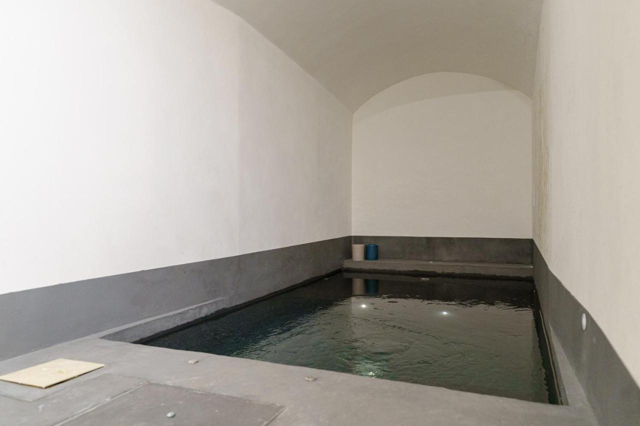 Crociferi Luxury Apartment 카타니아 외부 사진