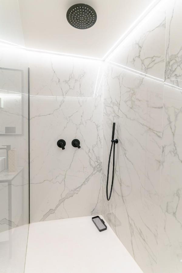 Crociferi Luxury Apartment 카타니아 외부 사진