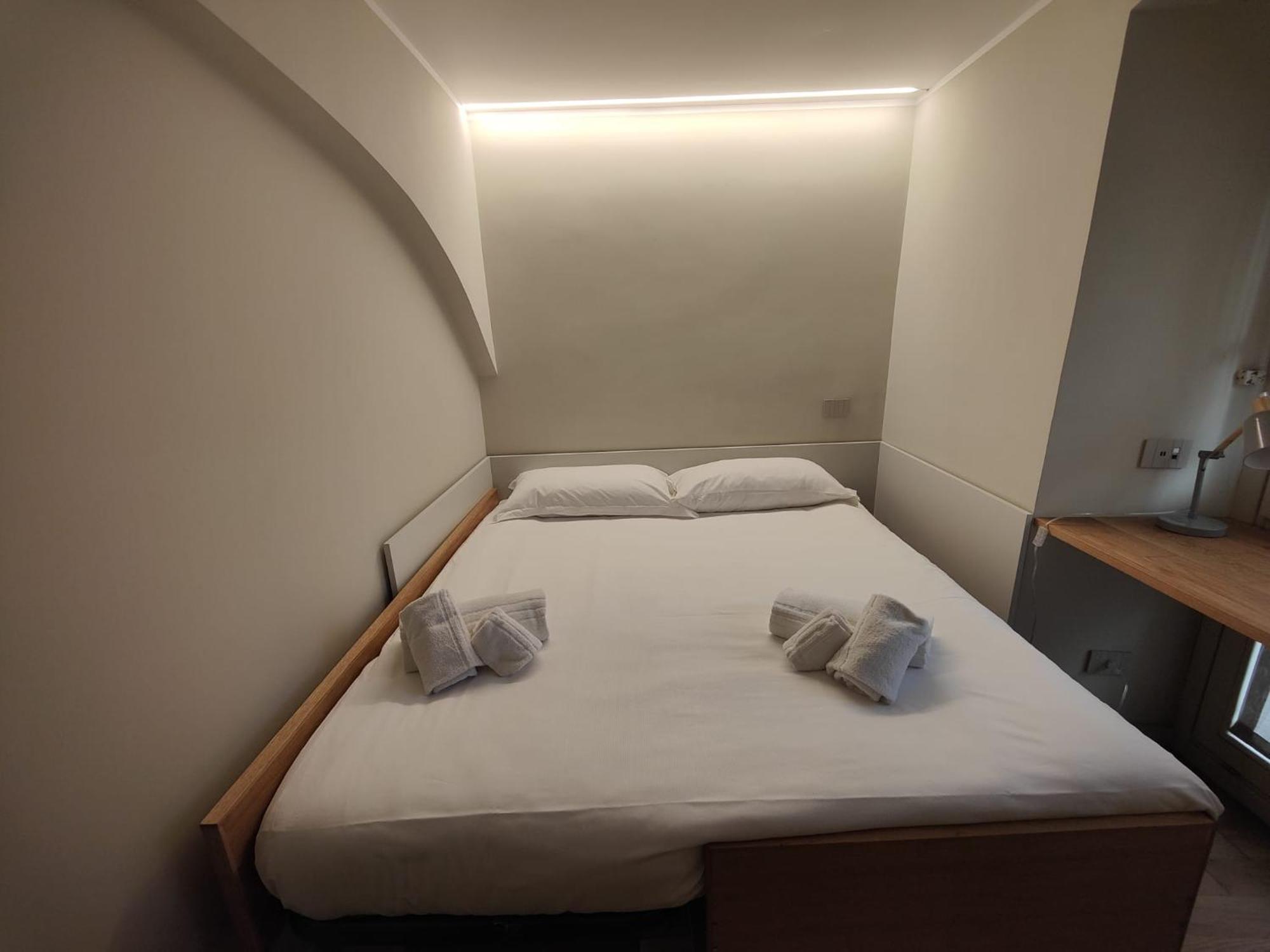 Crociferi Luxury Apartment 카타니아 외부 사진