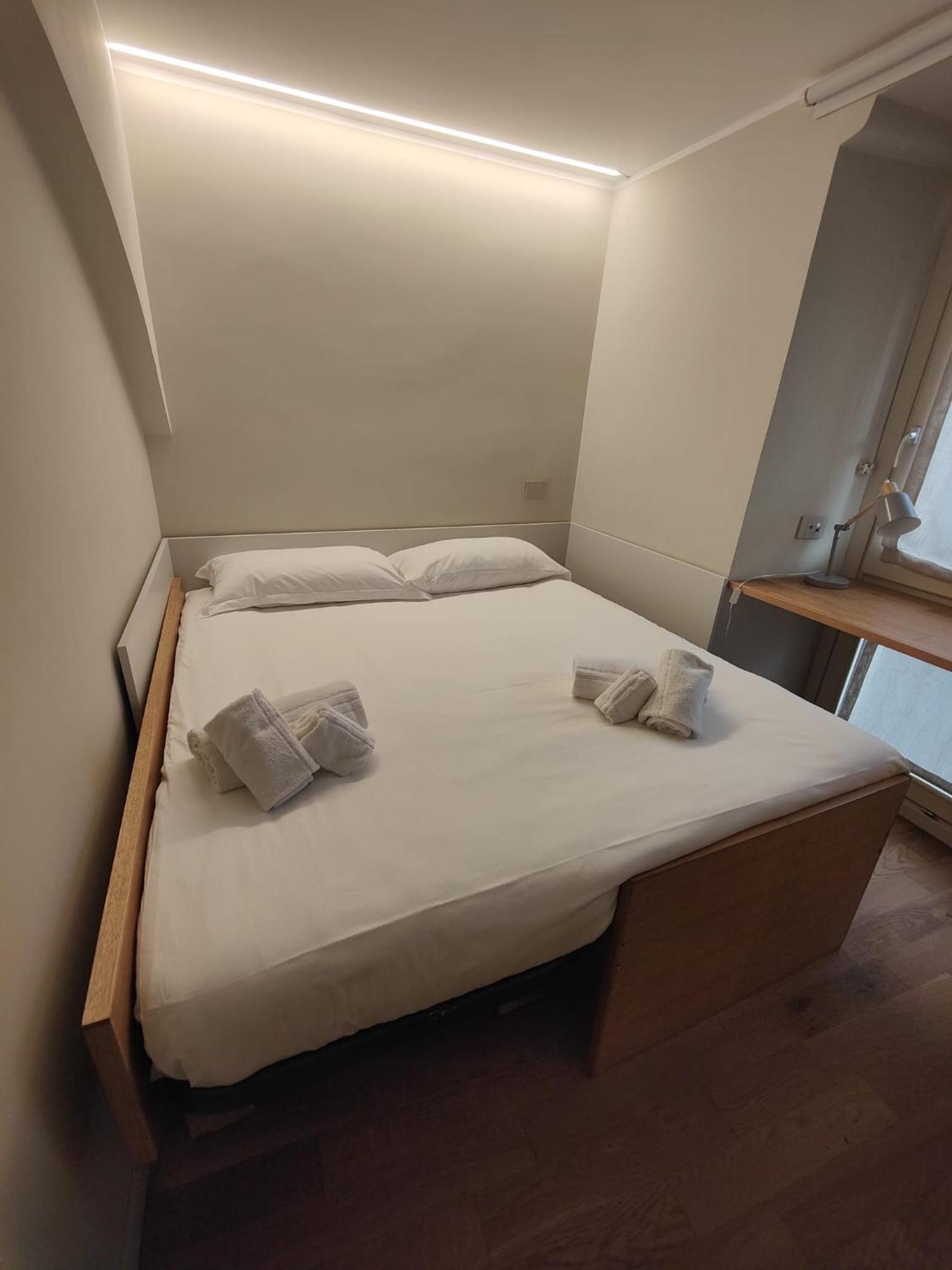 Crociferi Luxury Apartment 카타니아 외부 사진