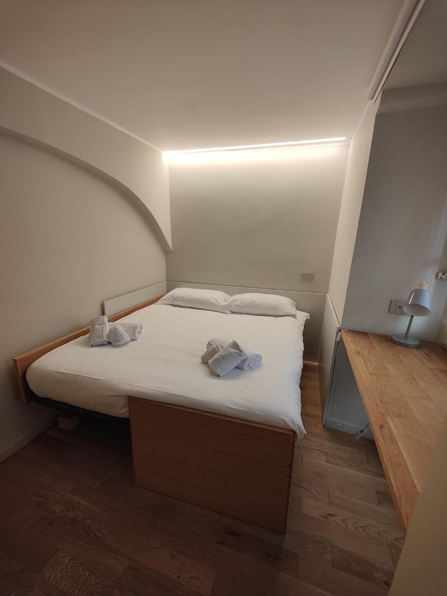 Crociferi Luxury Apartment 카타니아 외부 사진
